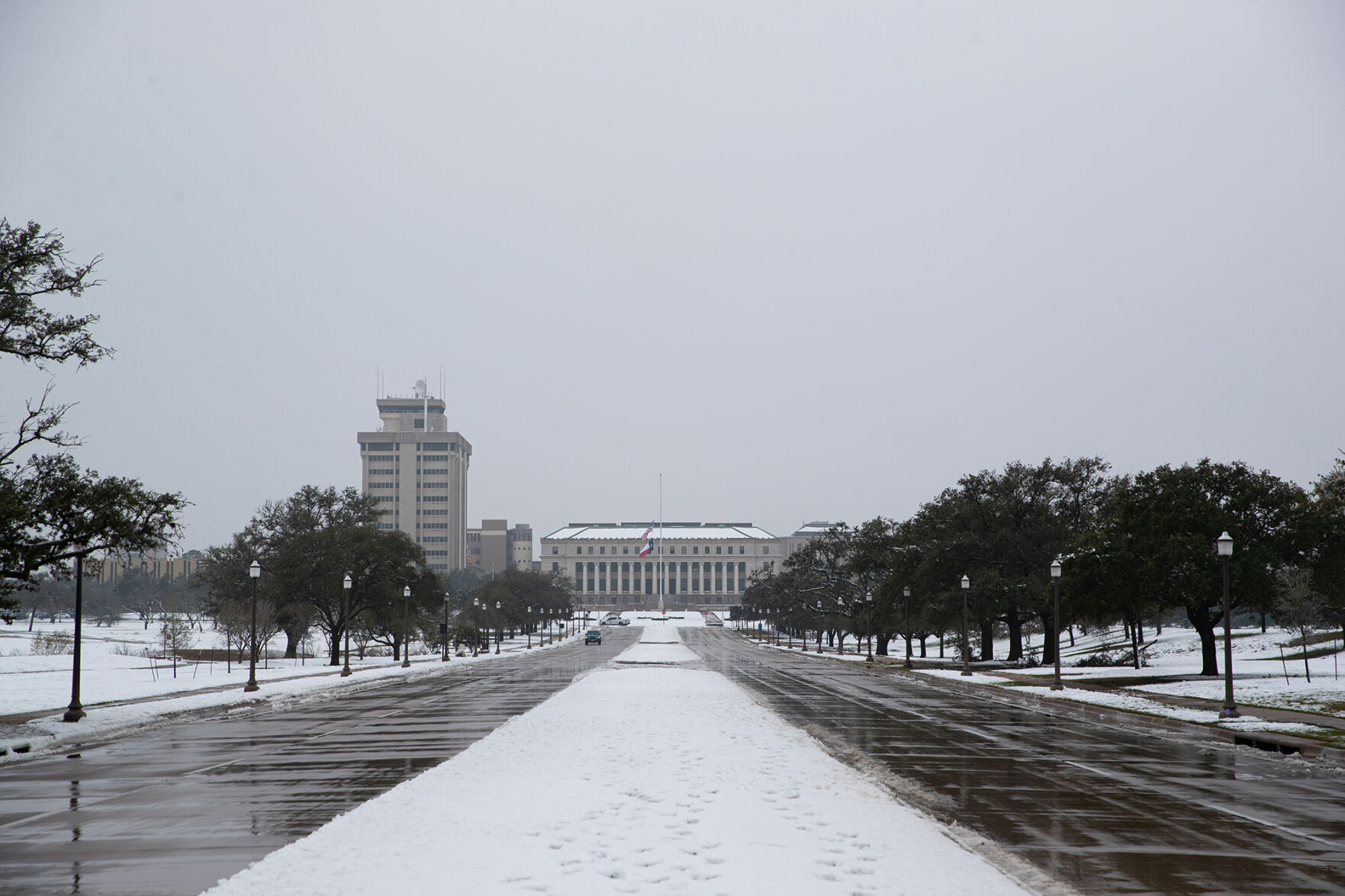 Snow Day